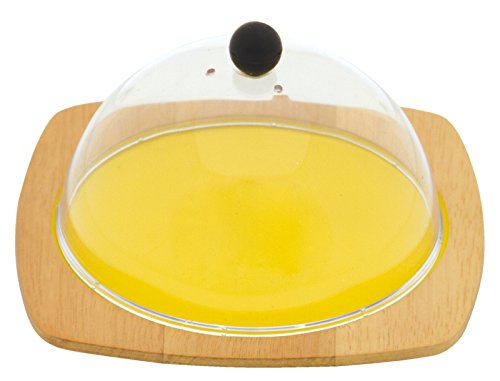 Utilinea jaune-boîtier de fromages