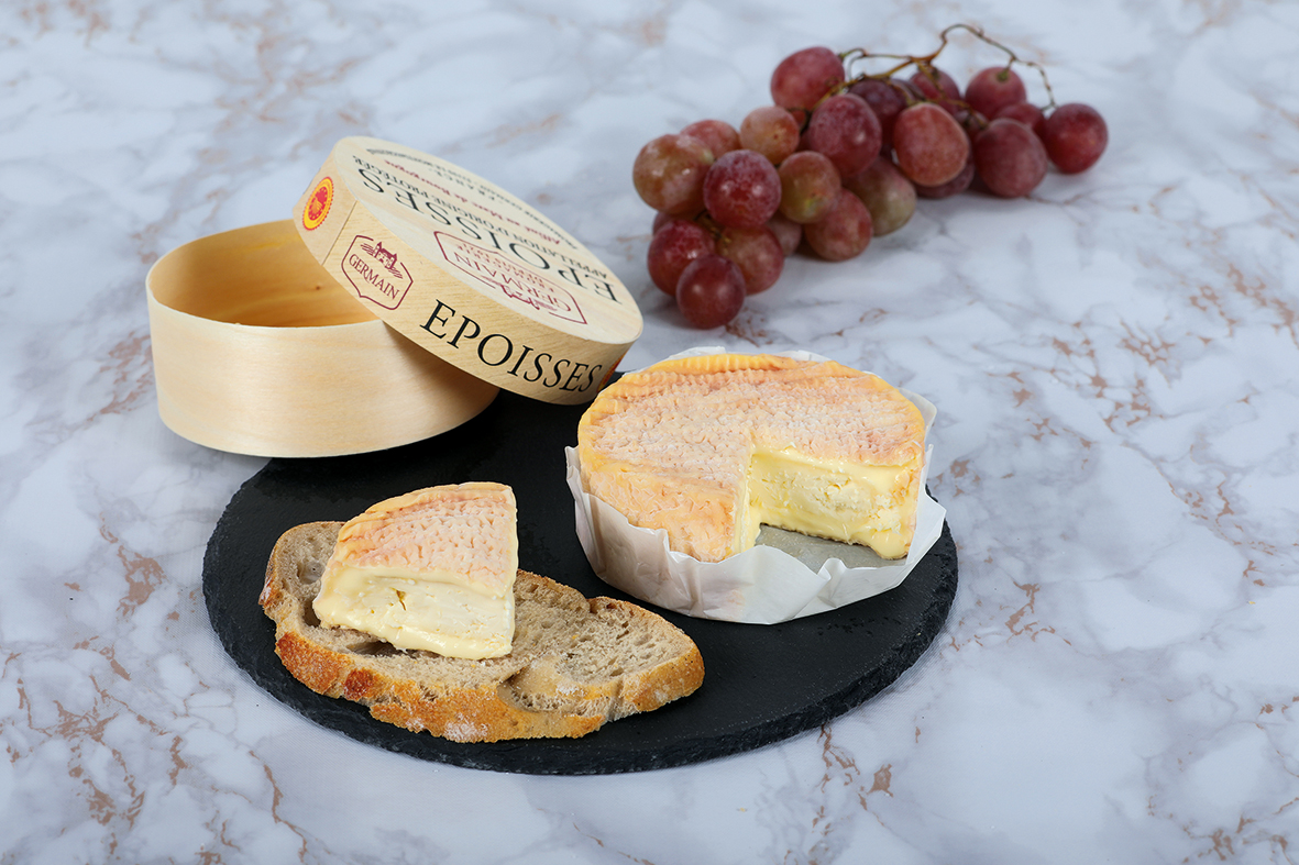 ÉPOISSES AOP 24% MAT.GR.