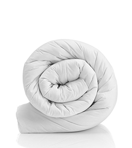 Stylo-designs stylo-designs Couette en plumes et duvet de canard/Lit, toutes les tailles, Coton, Super king code EAN 7902706925218 