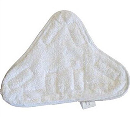 Arc-en-ciel de microfibre pour Love H2O Mop X5 ...
