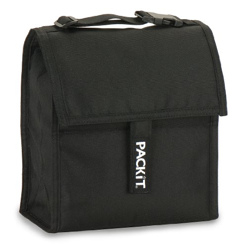Pack-It PCS-BL-0001H Personal Cooler Sac Réfrig...