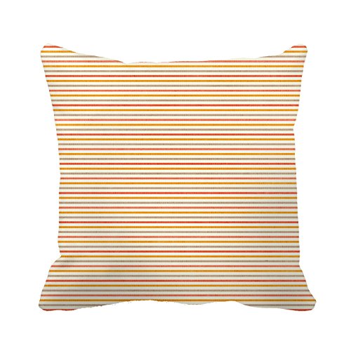 warrantyll personnalisé Petit fin coloré rayure...