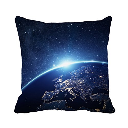 warrantyll Charming vaste Univers Home Couvre-l...