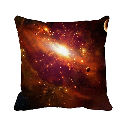 warrantyll Charming Univers Exploded coton Cous...