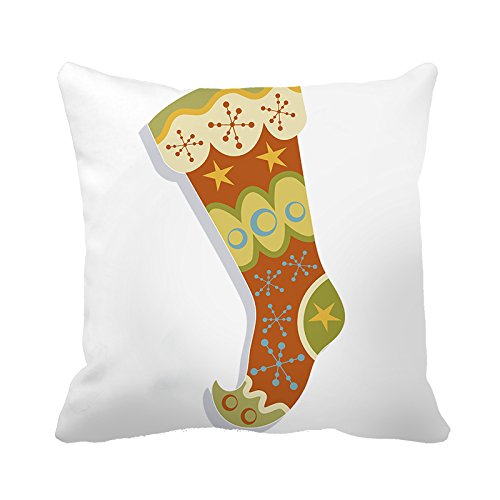 warrantyll Cabine de Noël Couvre-lit décoratif ...