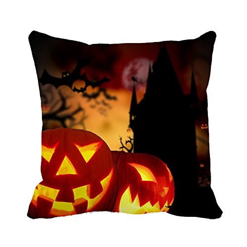 warrantyll lumière citrouille chauve-souris Hal...
