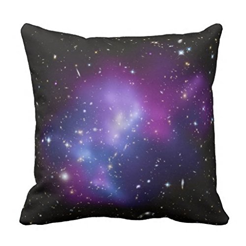 warrantyll magnifique Espace Cosmic Galaxy grap...