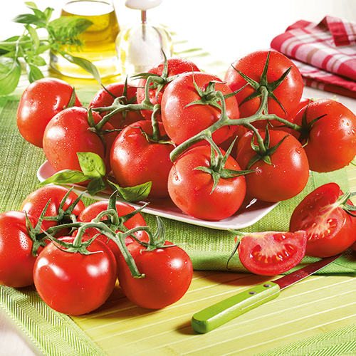 RETROUVEZ EN CE MOMENT TOUS
LEURS LÉGUMES BIO D...