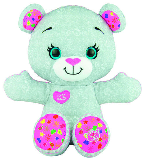 doodles OURS DOODLE 25ÈME ANNIVERSAIRE code EAN 796714180250 