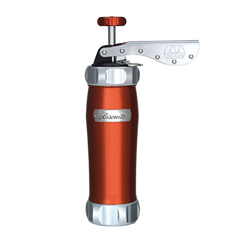 Presse Ã  Biscuits Rouge