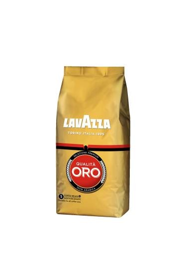 LAVAZZA Café grain Qualita Oro code EAN 8000070019362 