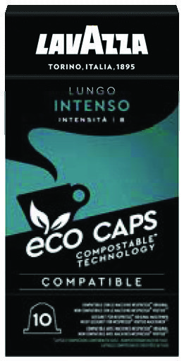 CAPSULES DE CAFÉ "LAVAZZA" 8000070036697 (8000070036697)