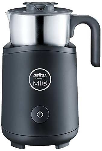 AEG-lavazza-a modo mio 10080914-fouet à lait à ...
