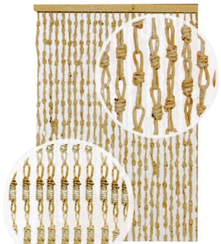 TENDA MOSCHE MAIS NATURALE CM 120xH.240