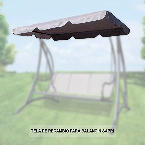 PAPILLON TOILE DE RECHANGE 8043331 BALANCIN SAPRI