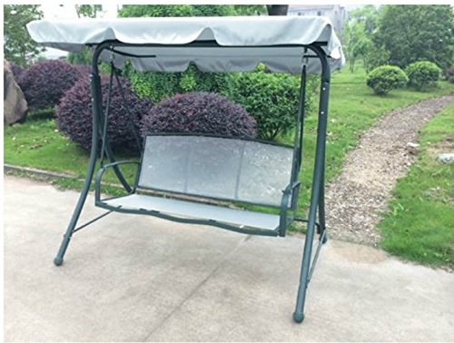 Balancin Jardin Tinetto