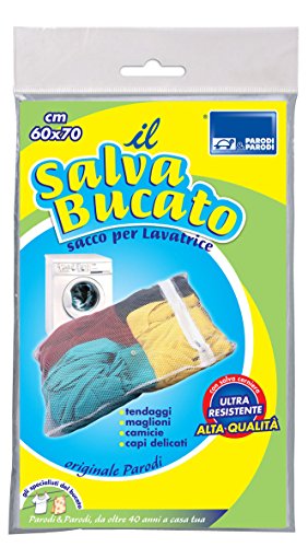 Filet à linge pour machine à laver 60x70 cm, sa...