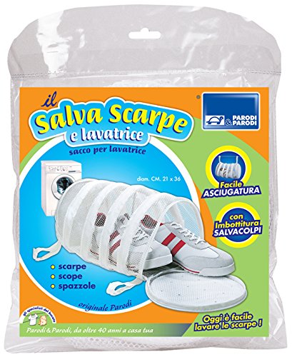 Filet à linge pour machine à laver 21x34cm, rés...