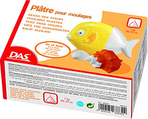 ADS Technologies Le 6883-00 Boîte Plâtre avec 1000 g code EAN 8000144688302 