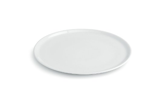 Ci022280000 cinzia assiette ronde à pizza, 29 cm
