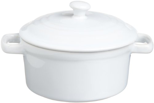 13 cm céramique corps mininova lori mini cocott...