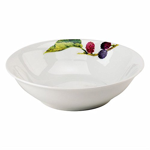 23 cm porcelaine metropol bol à salade motif di...