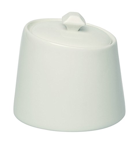 210 cc infinity sucrier blanc