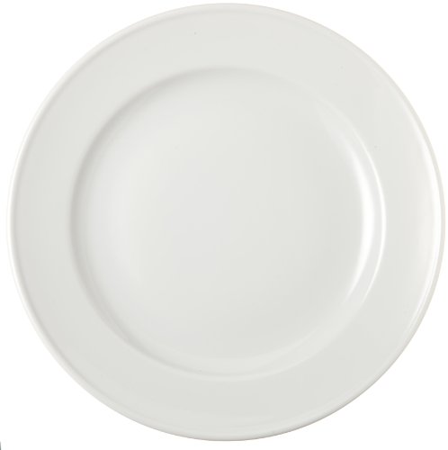 Acapulco assiette ronde et plate cm31