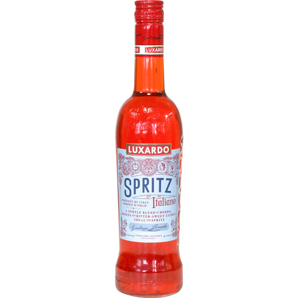 BASE POUR COCKTAIL SPRITZ 
