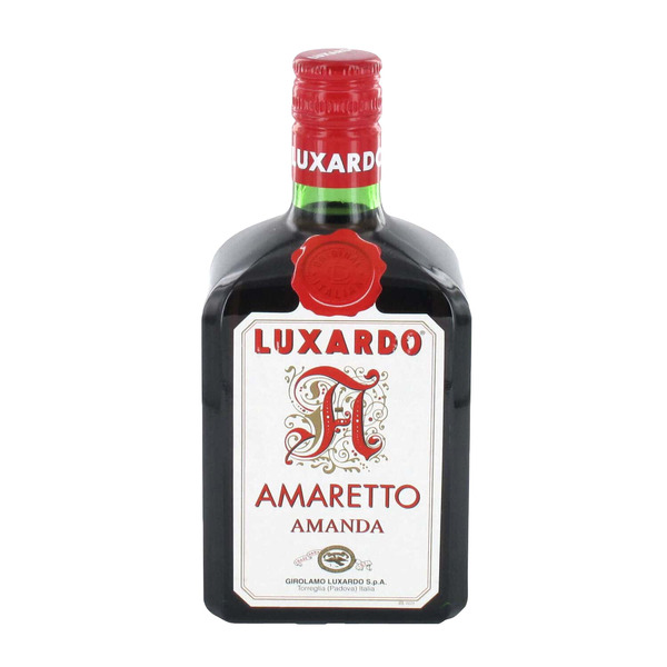 LUXARDO AMARETTO code EAN 8000353006188 