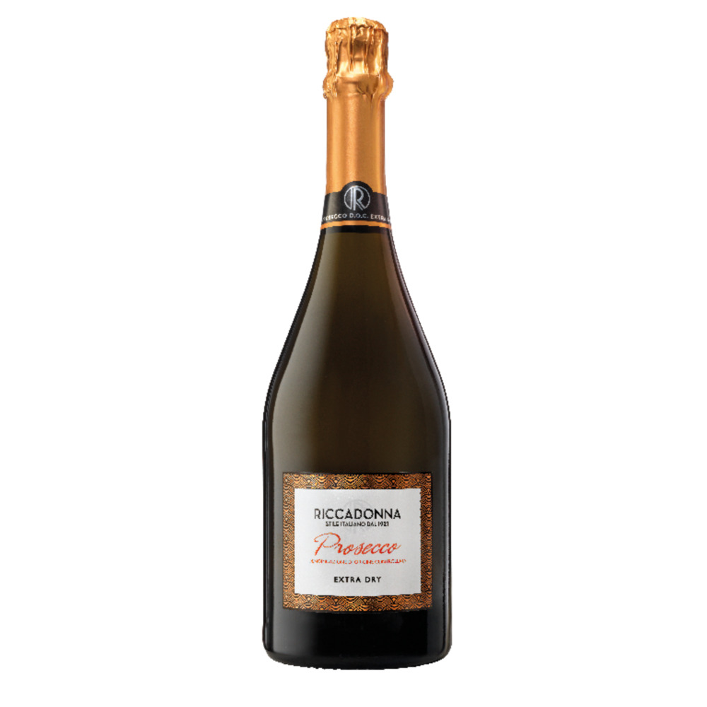  PROSECCO DOC RICCADONNA code EAN 8000370000000 