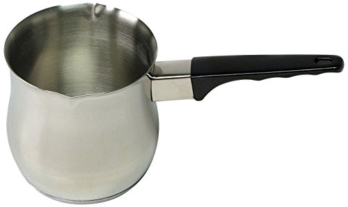 Turca omnia cafetière, avec fond induction, aci...