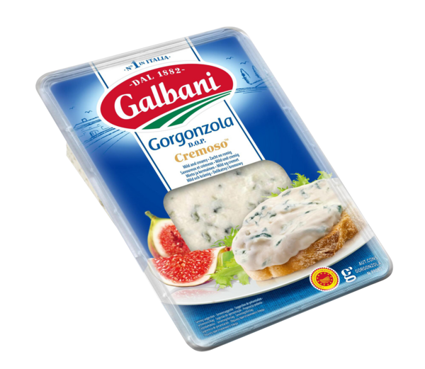 Gorgonzola A.O.P