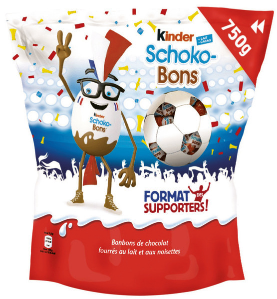 KINDER SCHOKO-BONS