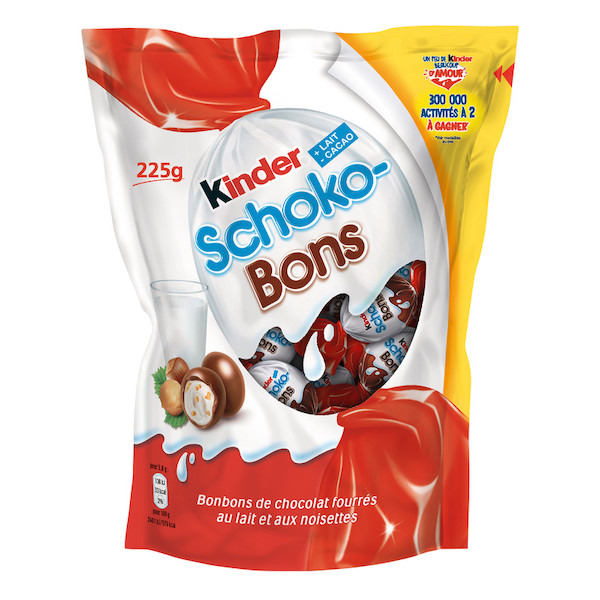 SCHOKO-BONS