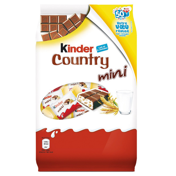 KINDER BUENO MINI
