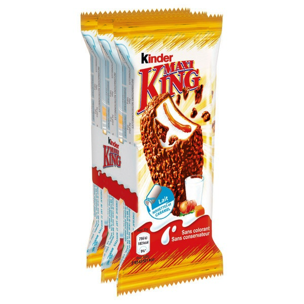 2 + 1 GRATUIT POUR L'ACHAT DE 3 PRODUITS DE LA ...