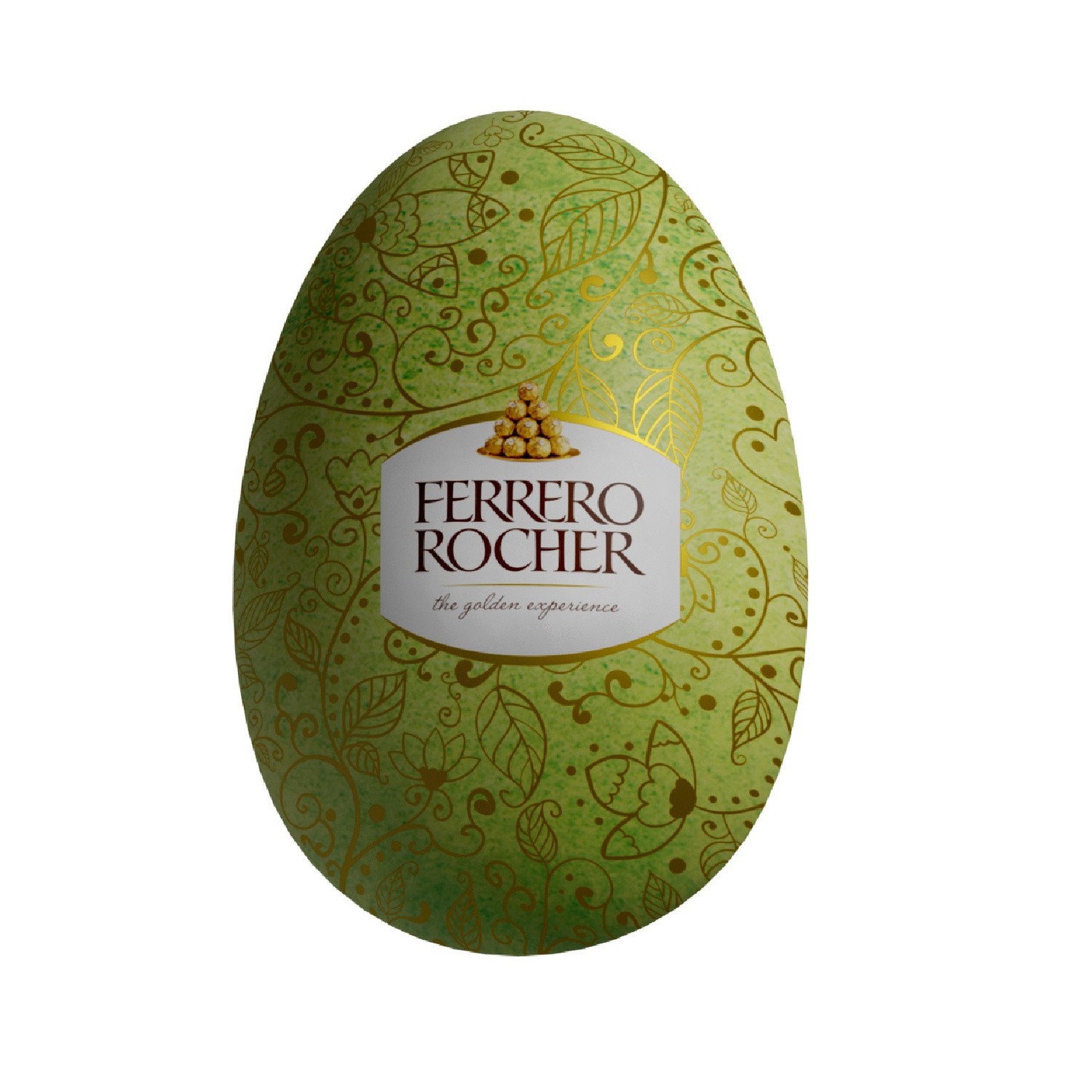 Chocolat de Pâques œuf100g FERRERO ROCHER