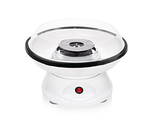 Machine à barbe à papa électrique 500W 27 cm Ca...