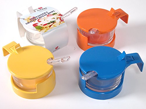 Plat de fromage kono spécial 23 orange