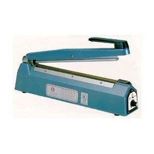 MWS Machine de scellage termique pour sac en polyéthylène et polypropylène de 400mm mws373 code EAN 8000741085245 