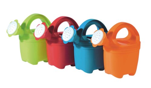 - jeu de plein air - arrosoir plastique pailleté