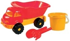 madeinitalyandronigiocattoli CAMION DE 35 CM ENV. 8000796060419 (8000796060419)