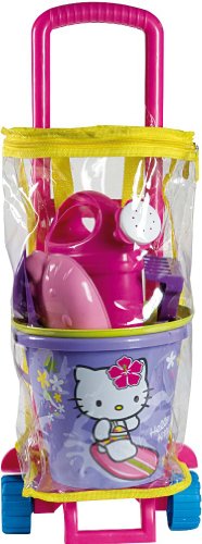 Ferry - 220132 - Jeu de Plein Air - Trolley Gar...