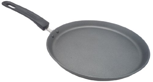TVS Crepepan  solida  antiadherent titan 25 cm tous feux dont induction 8000807785102 (8000807785102)