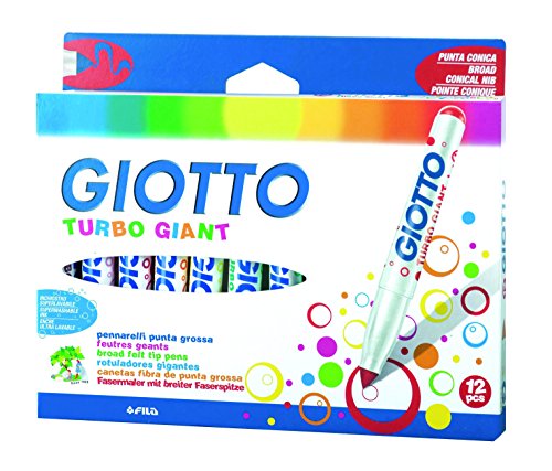 424800 feutres ultra-maxi lavable