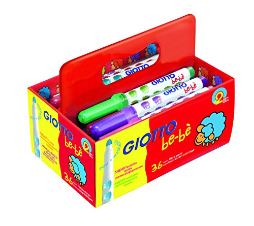 Giotto Be-Be 4612 00 Stylos pointe fibre Super ...