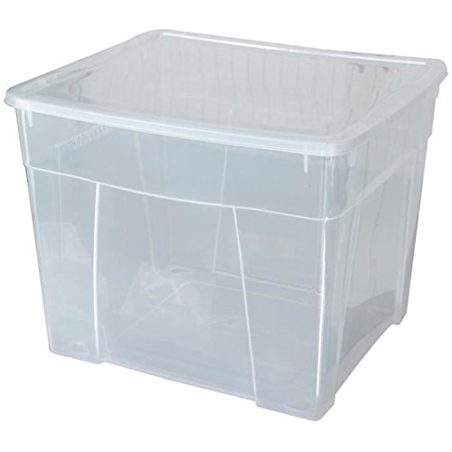 Pls614h-00 boîte de rangement avec couvercle po...