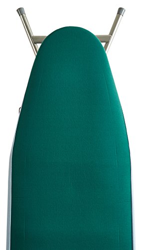 Housse pour table de repassage 0441e vert