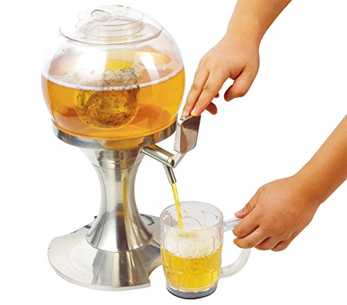 Distributeur et des boissons fraiches (3,5 litr...